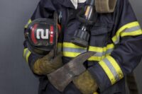 Firefighter Gear May Conceal Chemicals with Health Risks