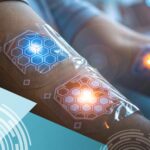 AI Analyzes Sweat to Detect Early Disease Indicators