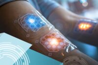 AI Analyzes Sweat to Detect Early Disease Indicators