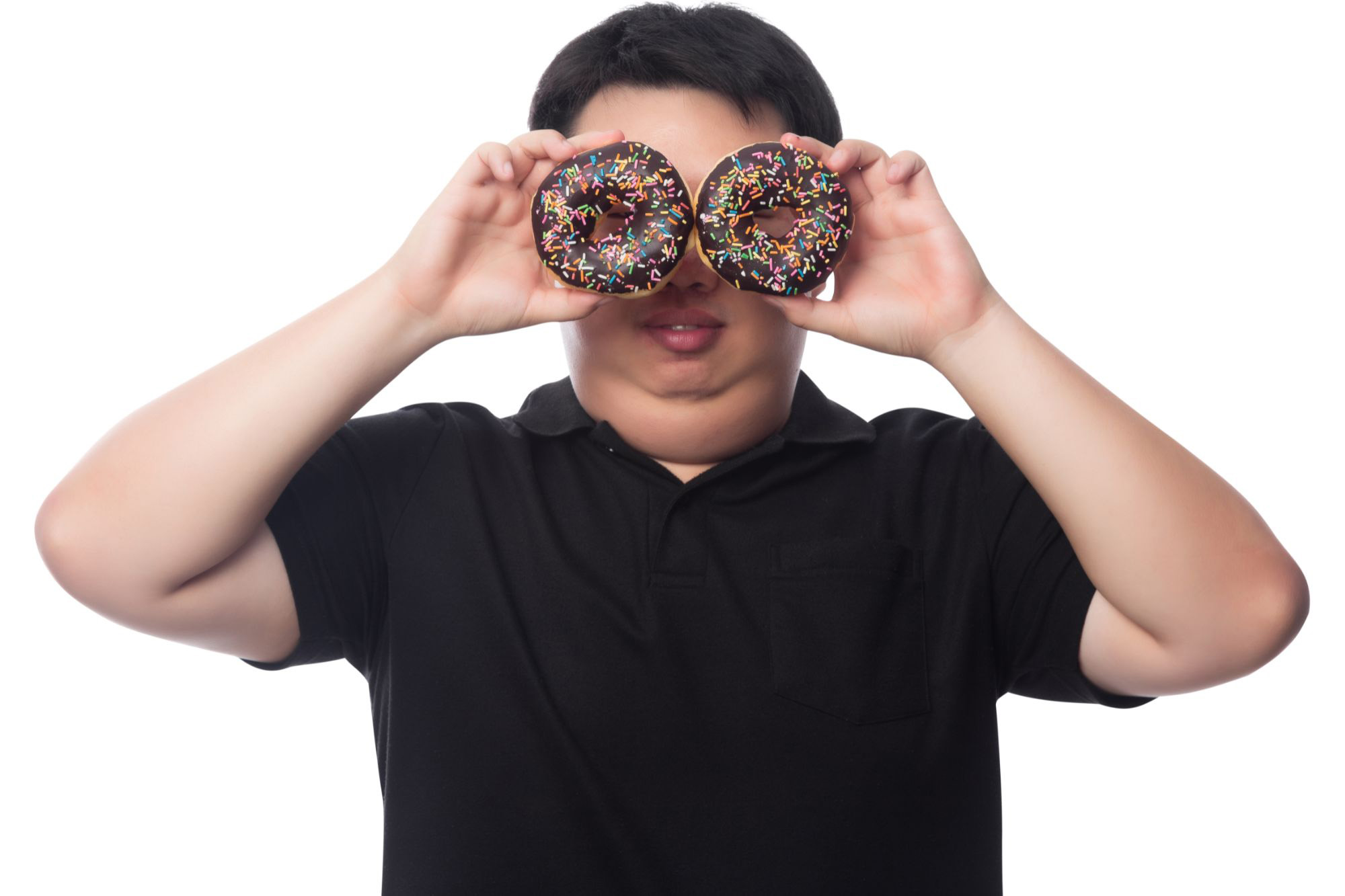 Sweetness Reduction Doesn’t Decrease Cravings