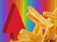 6 Common Foods Higher in Sodium Than French Fries