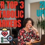 Reverse Metabolic Dysfunction: 3 Key Markers for Healthier Living