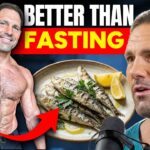 36 Hours of Sardines Trumps 3-Day Fast for Autophagy