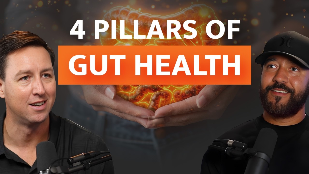 The Digestion Error Many Make | Insights from Dr. Will Bulsiewicz