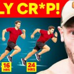 The Truth About Fasting and Exercise Performance