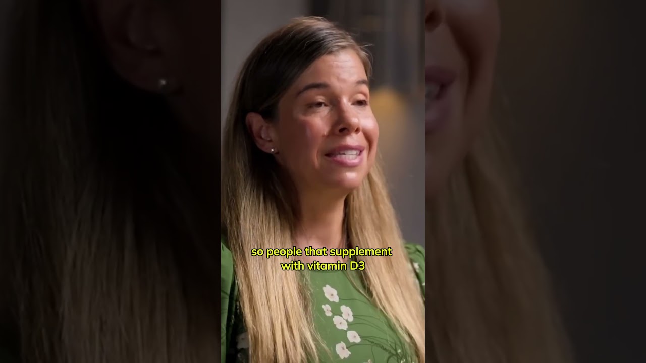 Discover How This Vitamin Shields Your Brain from Dementia