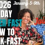 Breaking Your 3-Day Water Fast: Key Tips to Avoid Mistakes