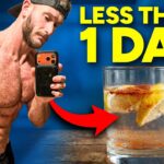 Boost Autophagy and Fat Loss Beyond 3 Days of Fasting