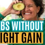 Lose Weight While Eating Carbs: Here’s How | Dr. Mindy Pelz