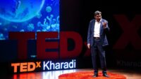 Microbes: Our Hidden Partners in Life | Dr. Maneesh Paul | TEDxKharadi