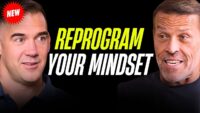 Tony Robbins: Transform Your Mindset for Lasting Manifestation