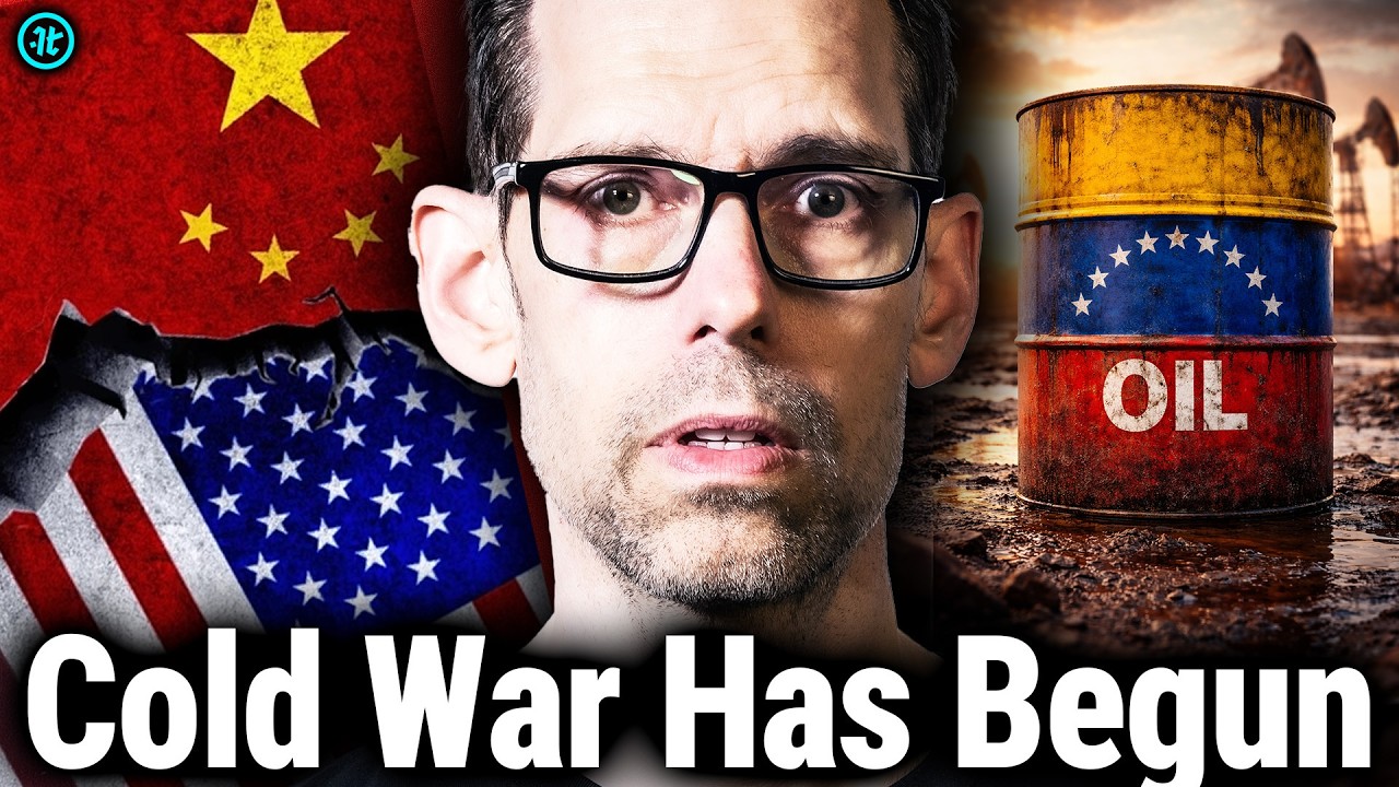 The U.S. Didn’t Invade Venezuela for Oil: A Return to Imperialism