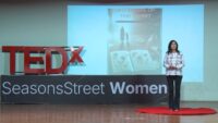 Whispers of the Heart: Dr. Nidhi Mithil Bhandare at TEDx
