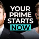 Why the World Needs You More at 50 Than at 20