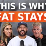 Belly Fat and Stress: Uncovering Their Hidden Connection