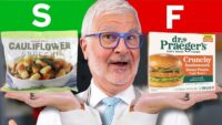 Doctor Ranks Frozen Meals: Best to Worst Options