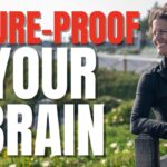 Safeguard Your Brain Early Against Dementia | Dr. Mindy Pelz