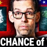 Trump’s Actions Begin Global Order Collapse: What’s Next?