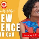 January 20: Live with Dr. Mindy Pelz – New Science & Q&A