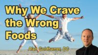 The Pleasure Trap: Understanding Our Food Cravings with Alan Goldhamer, D.C.