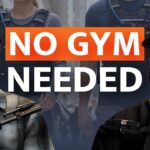 How Carrying Weight Transforms Your Body in 30 Days