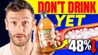 The Most Accurate ACV Study on Insulin Resistance to Date