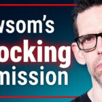 Newsom’s Actions, ICE, A 5-Year-Old, and New Gaza Plans | Live