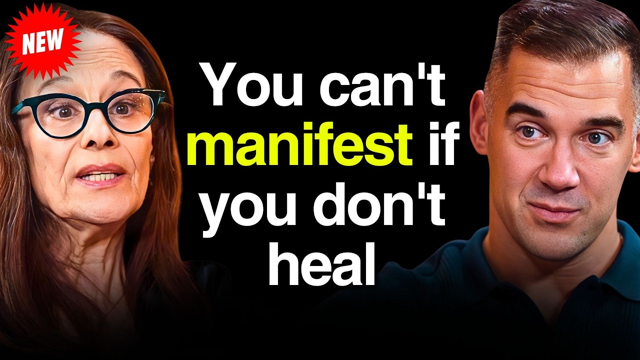 Manifestation Secrets Revealed by Katherine Woodward Thomas