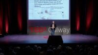 Give Microbes a Chance! | Gavin Collins | TEDxGalway Talk