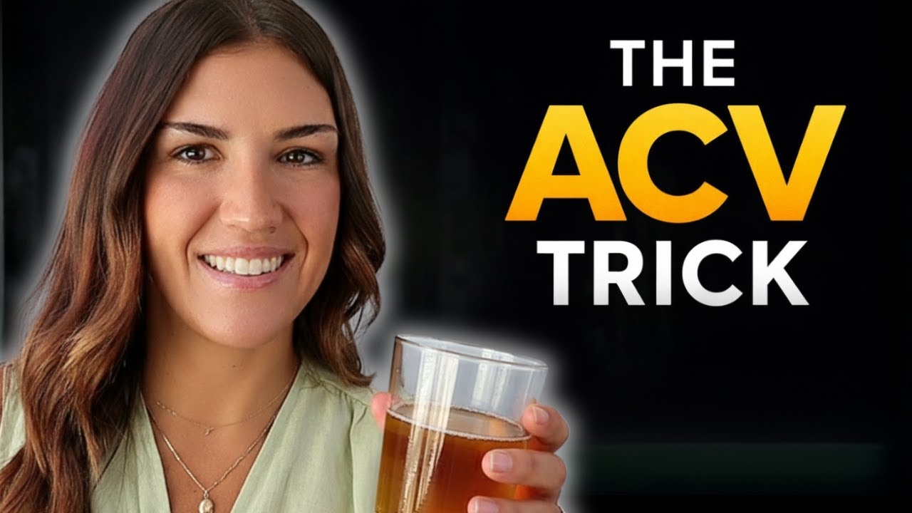 My Nightly Routine to Lower Fasting Blood Sugar