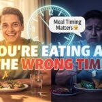 The Circadian Code: How Meal Timing Affects Weight and Energy