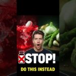 Stop Taking Probiotics: Try This for Better Gut Health