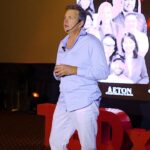 Why Your Job Design Is Failing | Reuben Brennan | TEDx Talk