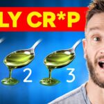 Effects of 10 Tbsp of Olive Oil Daily for 30 Days on Health