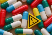 Common Dementia Medications May Worsen Confusion, Hospitalization
