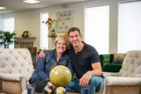 Brené Brown: Stop Self-Betrayal for Acceptance