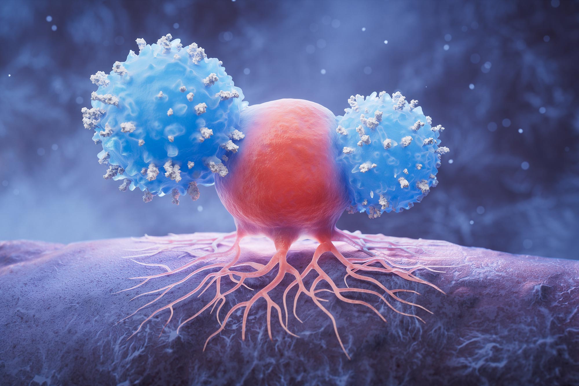 Breakthrough Immune Cells Pave Way for Advanced Cancer Treatments