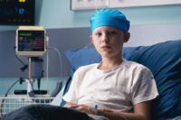 Cancer Survival May Accelerate Aging, New Study Reveals