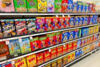 Study Finds Synthetic Dyes Present in 20% of U.S. Foods