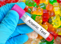 Report: 80% of These Candies Contain High Arsenic Levels