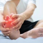The Viral TikTok Gout Advice May Not Be Effective