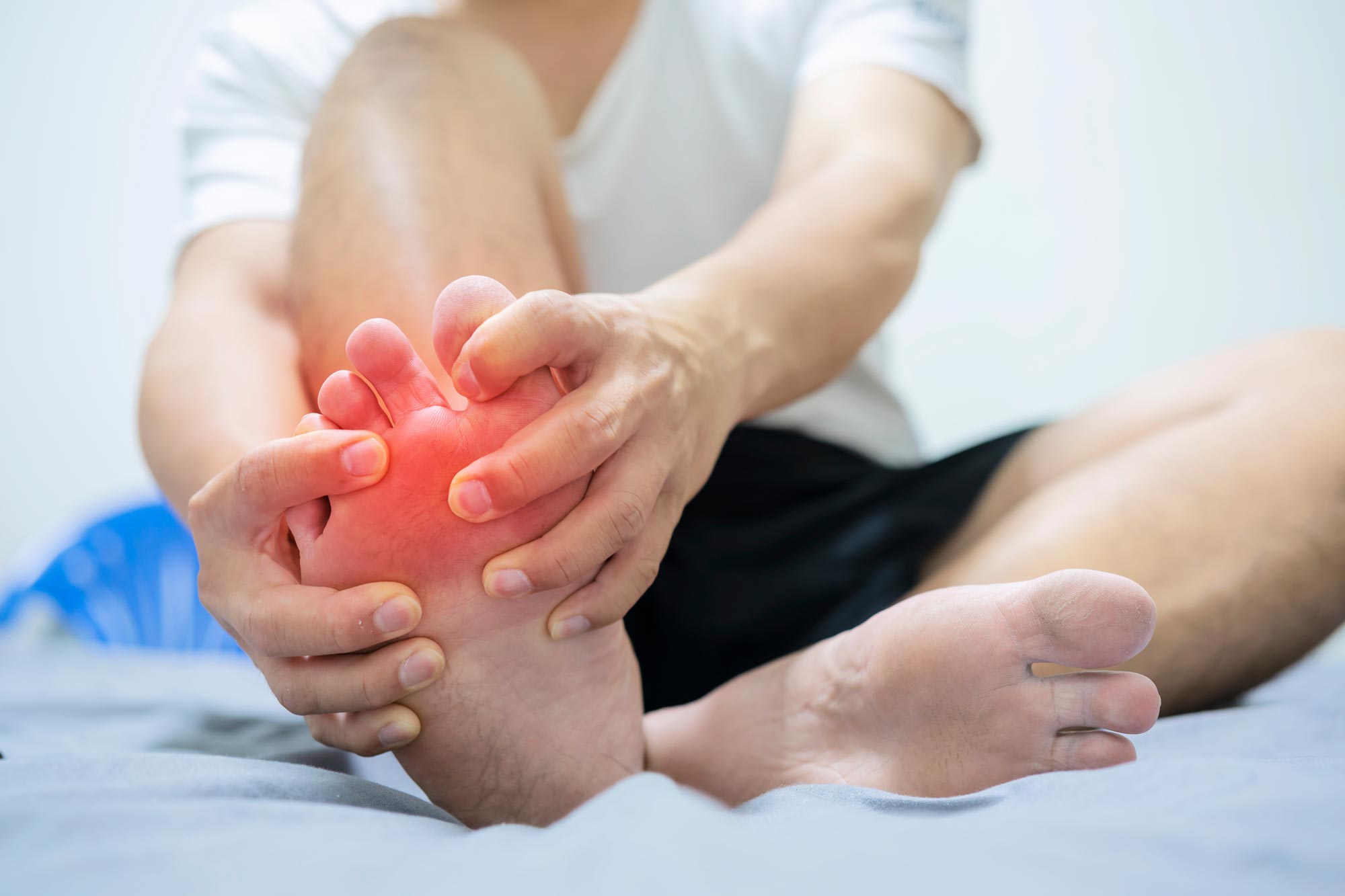 The Viral TikTok Gout Advice May Not Be Effective