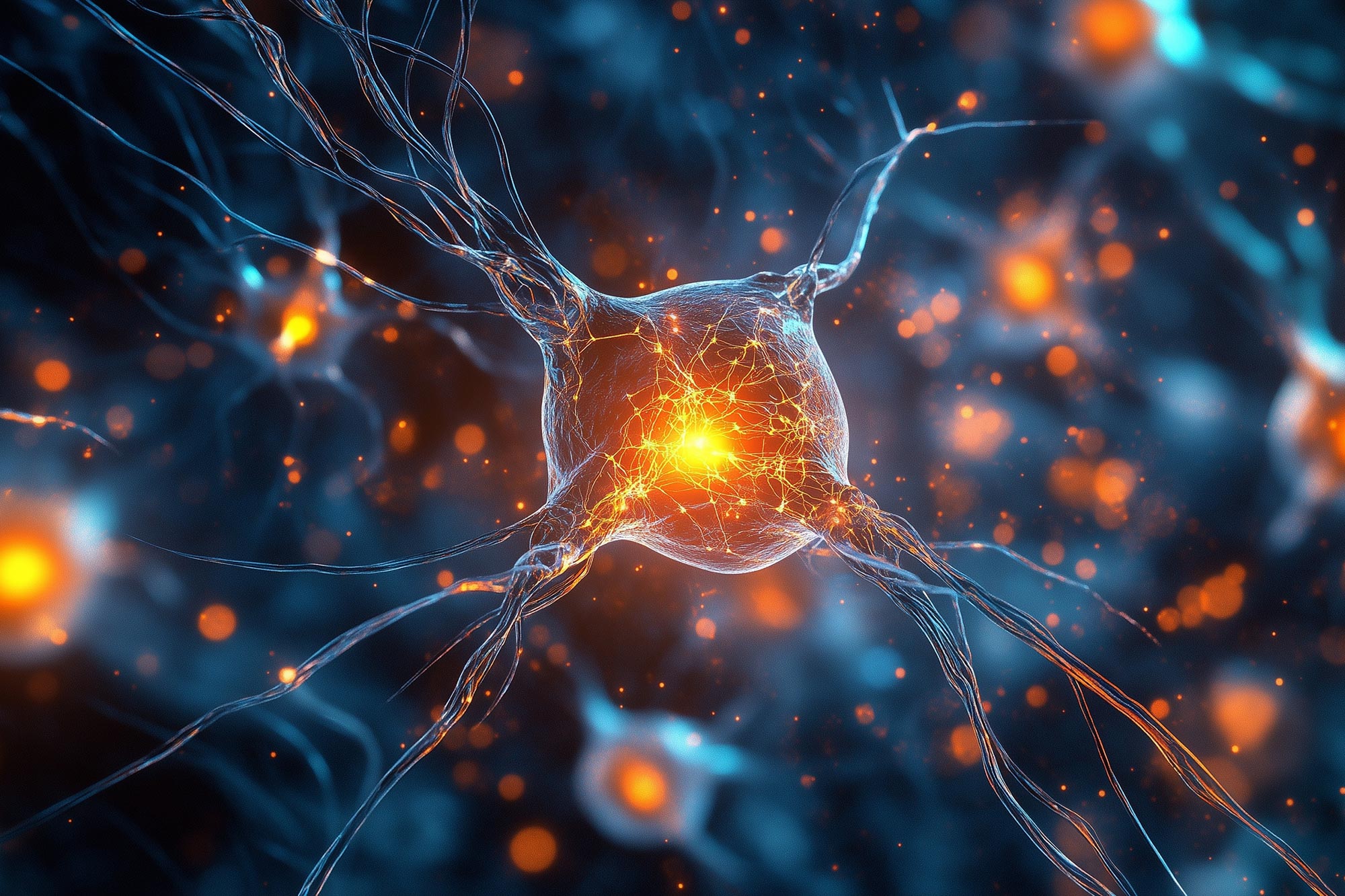 Researchers Revitalize Brain Cell Function in Parkinson’s Models