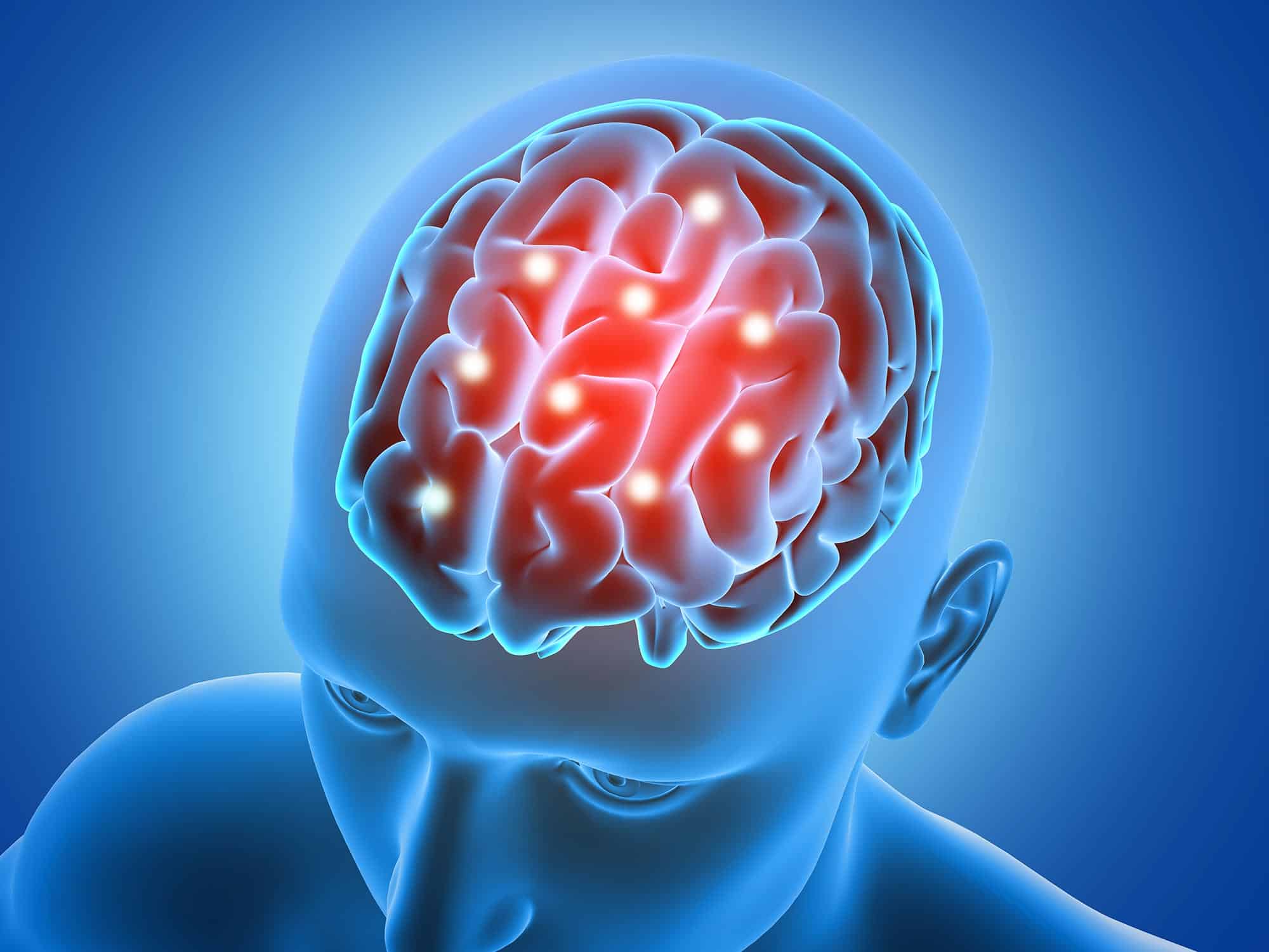 Scientists Discover Aging Brains Transform Vital Amino Acid Toxic