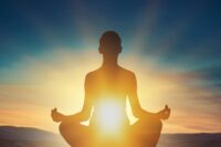 Intensive Meditation Retreat Rewires Brain and Blood in 7 Days