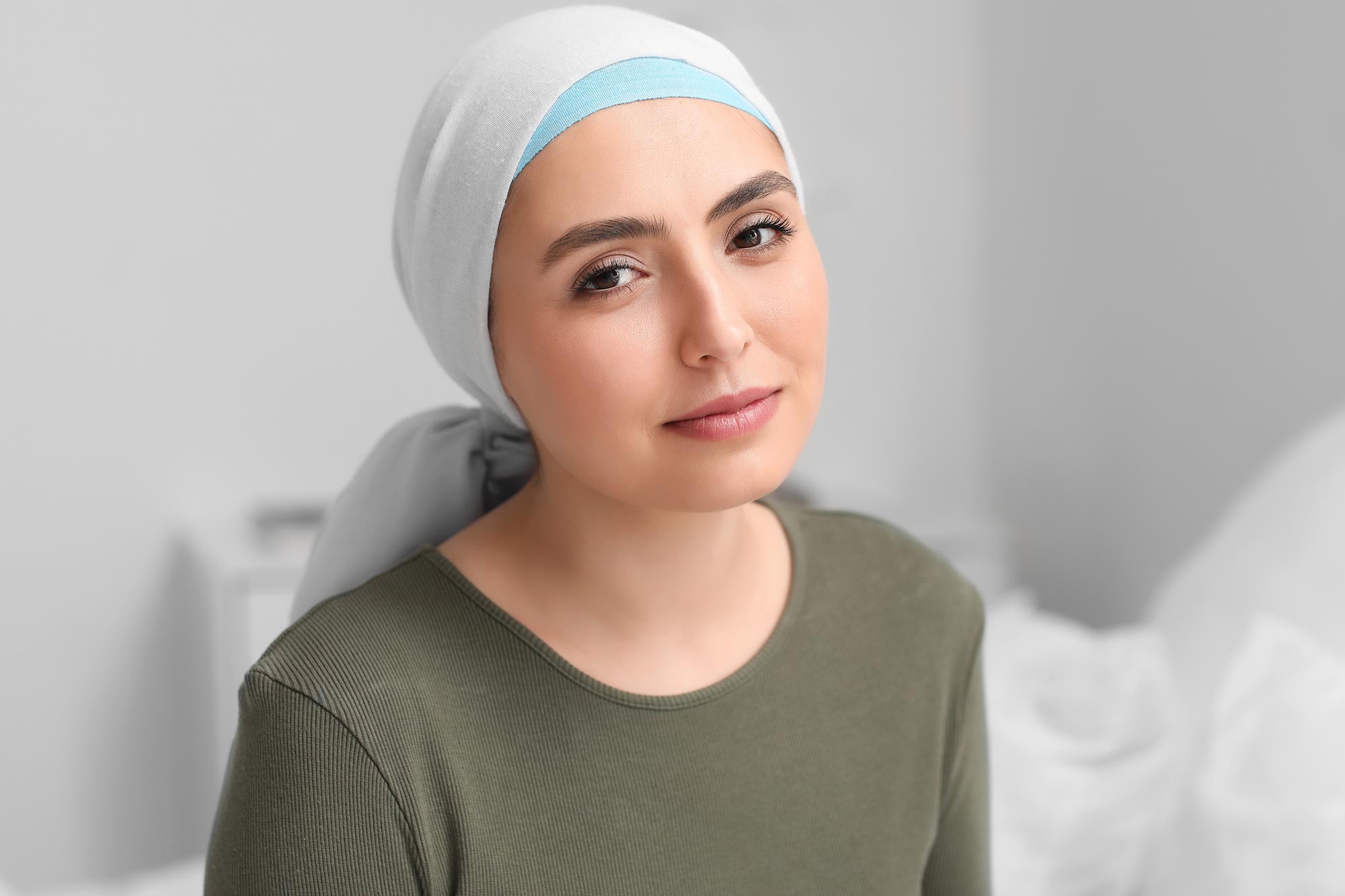 A Potential Benefit of Chemotherapy: Blocking Metastasis