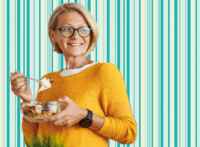 7 High-Protein Lunches to Prevent Afternoon Slump