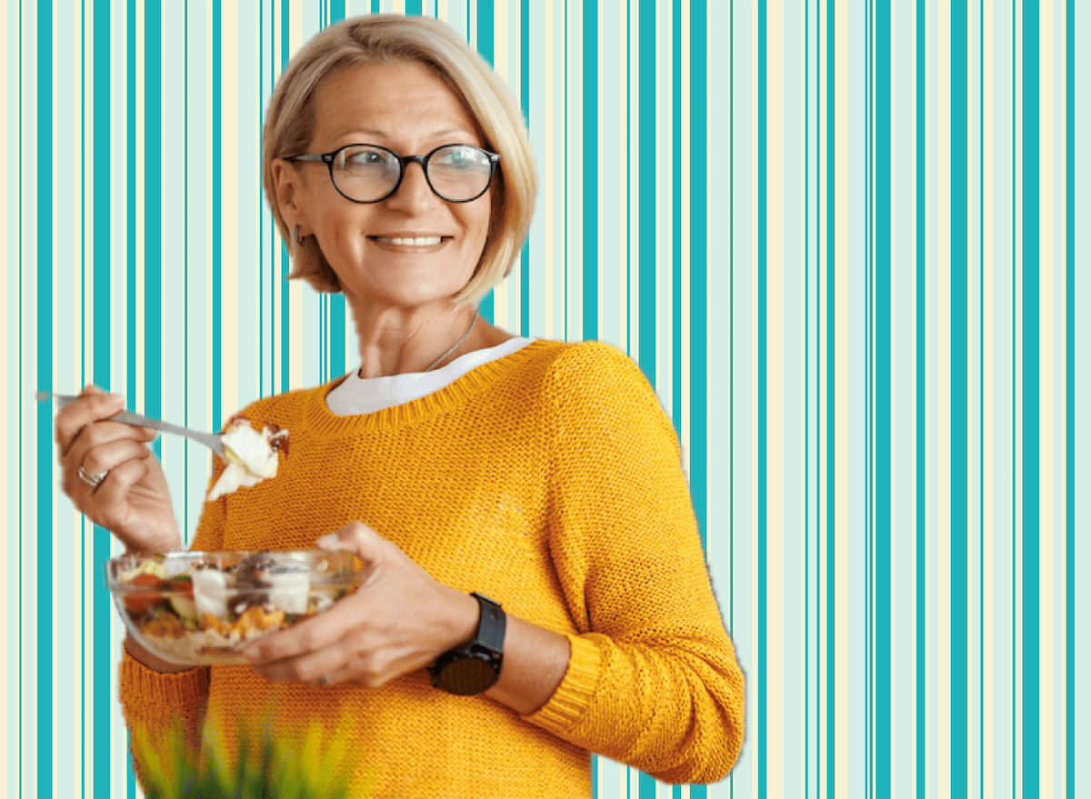 7 High-Protein Lunches to Prevent Afternoon Slump