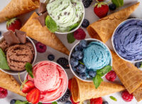 7 Top Ice Cream Brands Free of Unwanted Additives