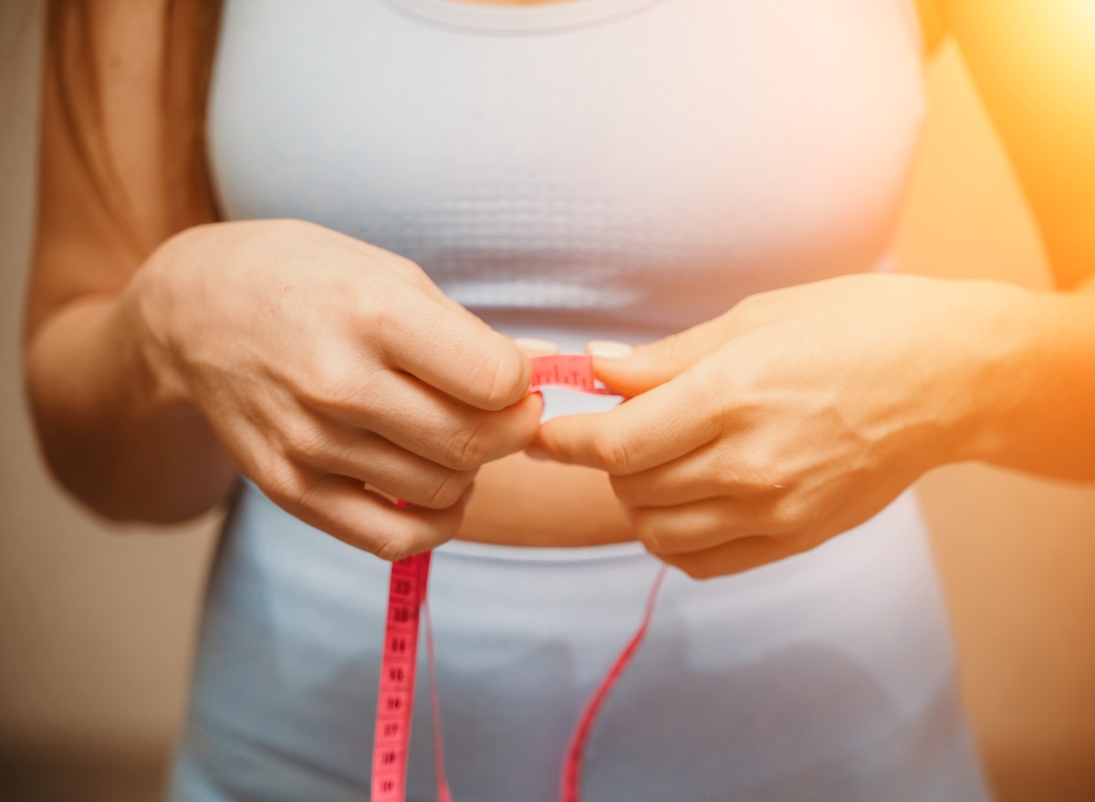 4 Daily Snacks to Reduce Belly Pooch After 60 Without Exercise